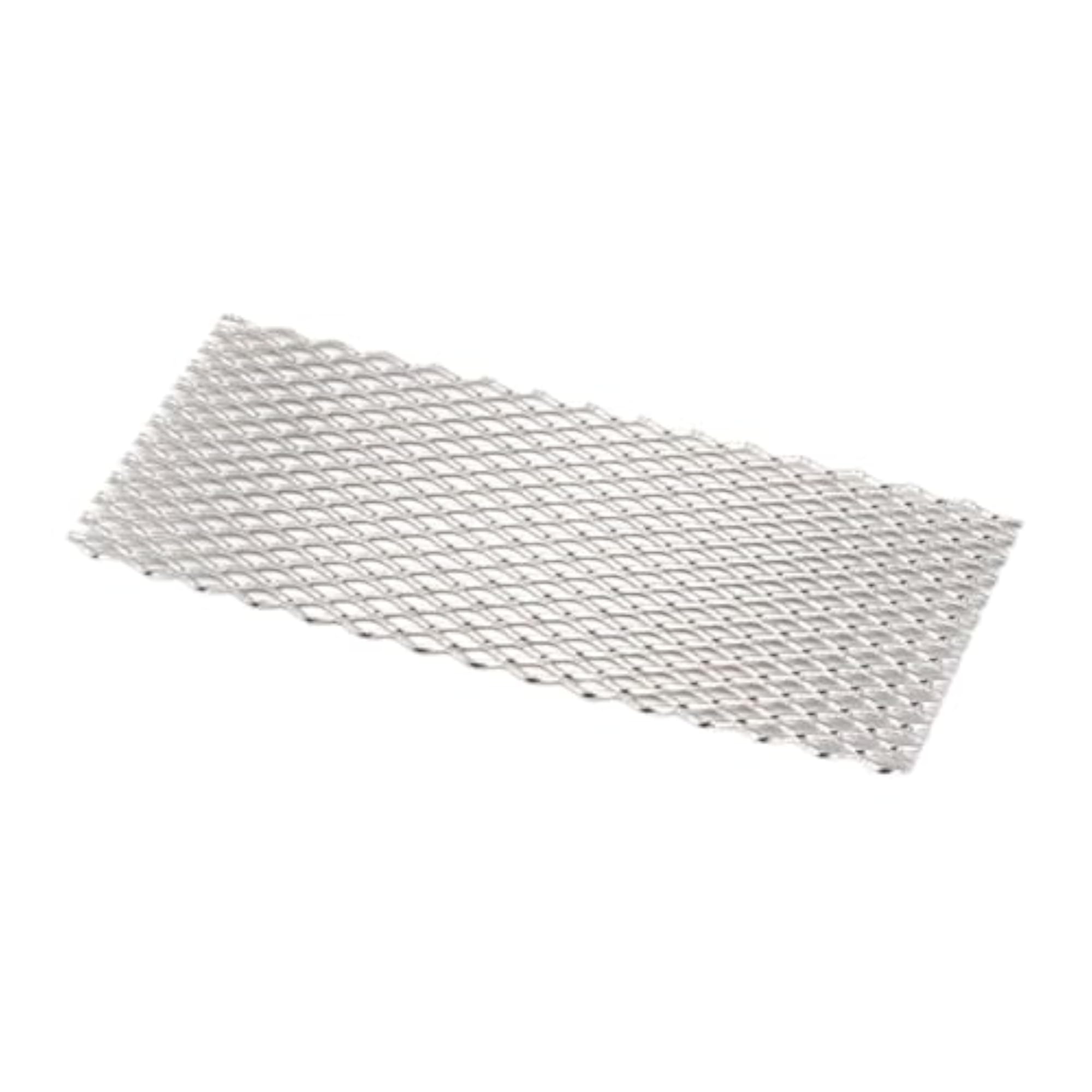 Platinized Titanium Mesh Jewelry Plater Tool for Metal Processing
